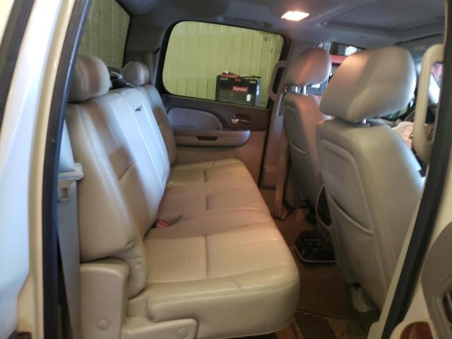 Photo 10 from auction – 2011 CHEVROLET SILVERADO with VIN 3GCPKTE37BG369191