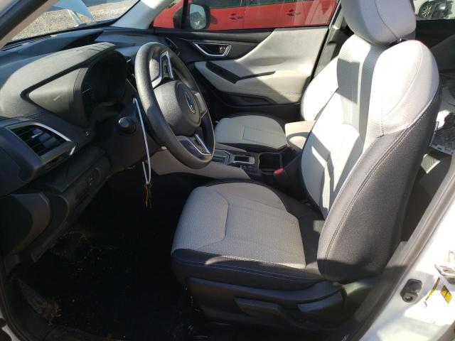Photo 7 from auction – 2020 SUBARU FORESTER with VIN JF2SKADC8LH602956