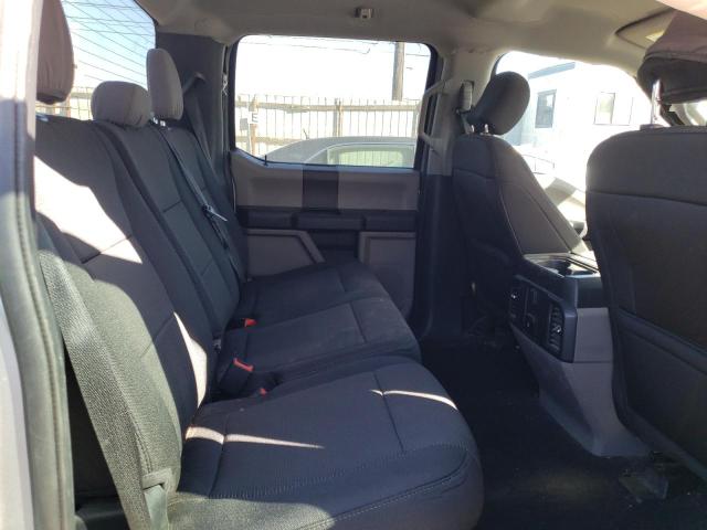 Photo 10 from auction – 2020 FORD F150 SUPER with VIN 1FTEW1CP0LKD91078