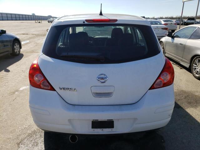 Photo 6 from auction – 2011 NISSAN VERSA S with VIN 3N1BC1CP1BL378058
