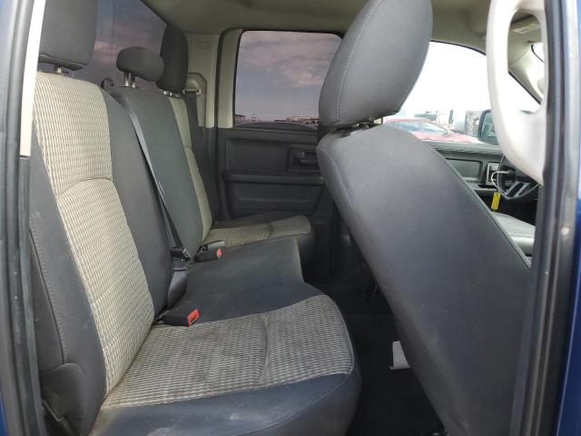 Photo 10 from auction – 2011 DODGE RAM 1500 with VIN 1D7RB1GP5BS702547