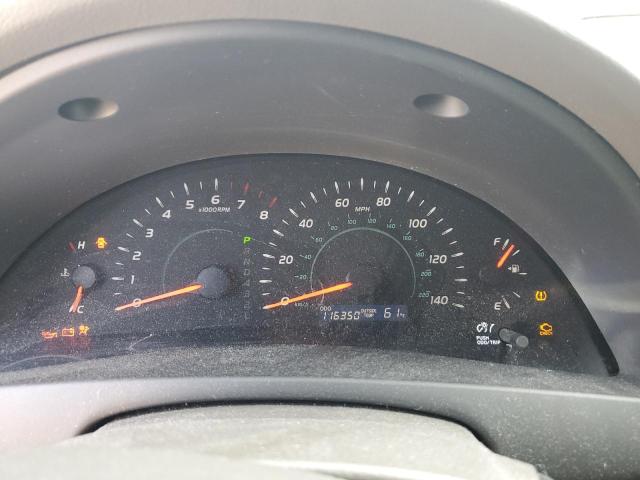 Photo 9 from auction – 2009 TOYOTA CAMRY BASE with VIN 4T1BE46K19U334873