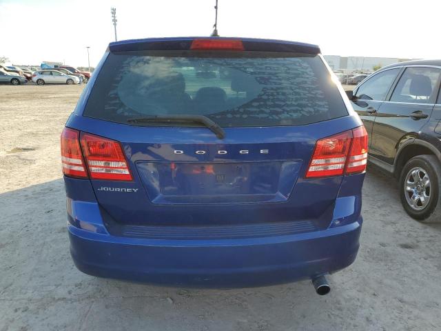 Photo 6 from auction – 2012 DODGE JOURNEY SE with VIN 3C4PDCAB4CT282669