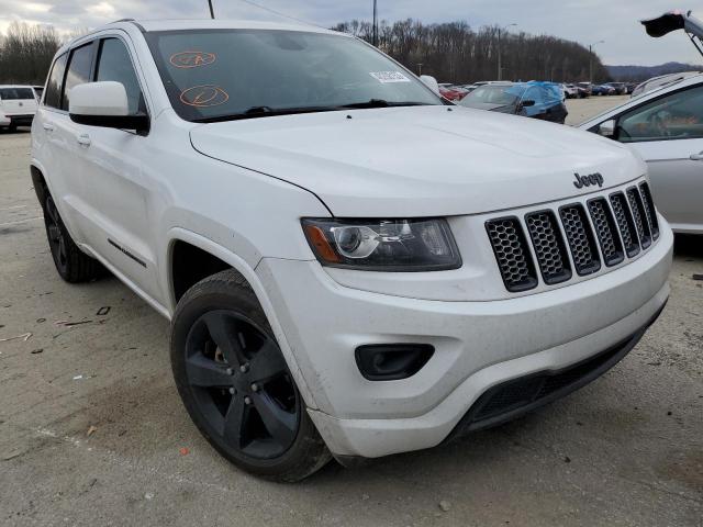 Photo 4 from auction – 2015 JEEP GRAND CHER with VIN 1C4RJFAG4FC631912