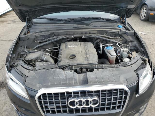 Photo 11 from auction – 2014 AUDI Q5 PREMIUM with VIN WA1CFAFP0EA086735