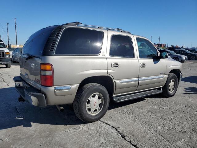 Photo 3 from auction – 2001 GMC YUKON with VIN 1GKEK13T01J178244