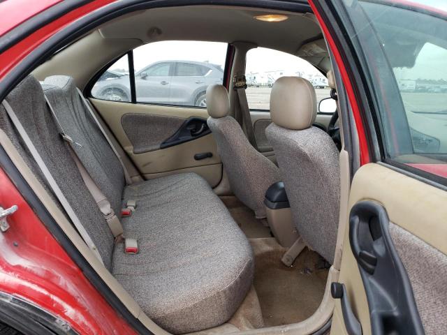 Photo 10 from auction – 2005 CHEVROLET CAVALIER with VIN 1G1JC52F857176375