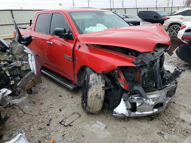 Фото 4 с аукциона – 2014 RAM 1500 SLT с VIN 1C6RR6LT6ES454617