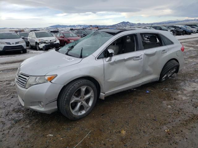 TOYOTA VENZA 2010 with VIN 4T3BK3BB2AU035915 - Photo from auction