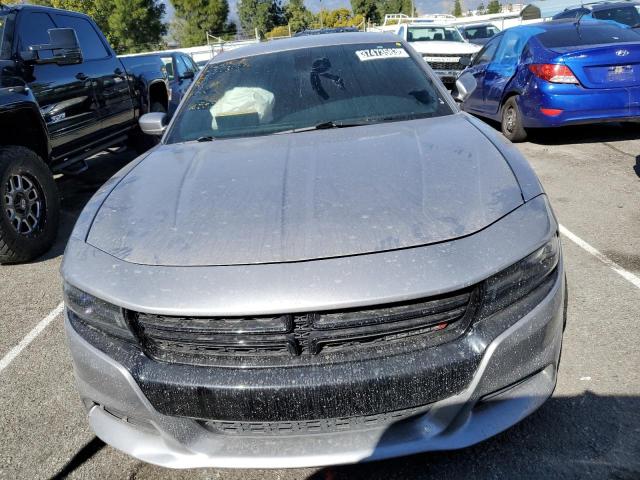 Zdjęcie 5 z aukcji – 2018 DODGE CHARGER R/ z VIN 2C3CDXCTXJH237919