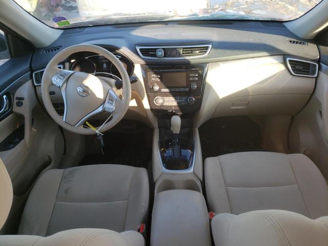 Photo 8 from auction – 2015 NISSAN ROGUE S with VIN KNMAT2MV4FP586179