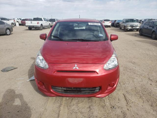 Photo 5 from auction – 2015 MITSUBISHI MIRAGE DE with VIN ML32A3HJ0FH013235