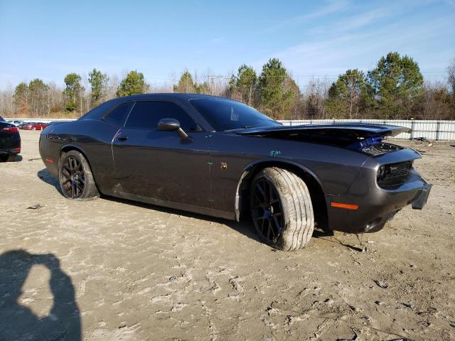 Photo 4 from auction – 2016 DODGE CHALLENGER with VIN 2C3CDZFJ9GH331806