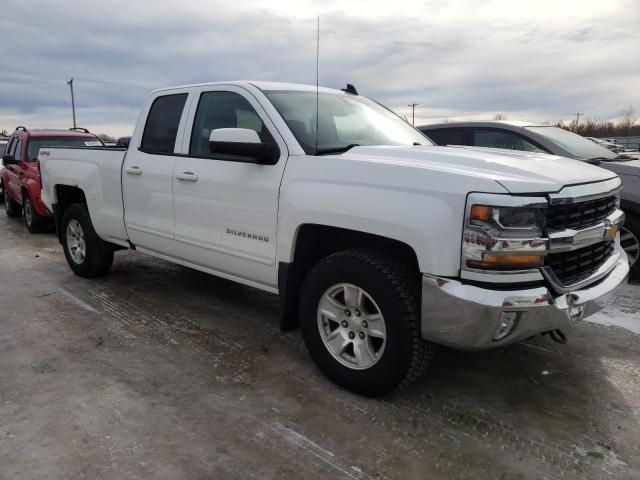 Photo 4 from auction – 2016 CHEVROLET SILVERADO with VIN 1GCVKREC0GZ159310