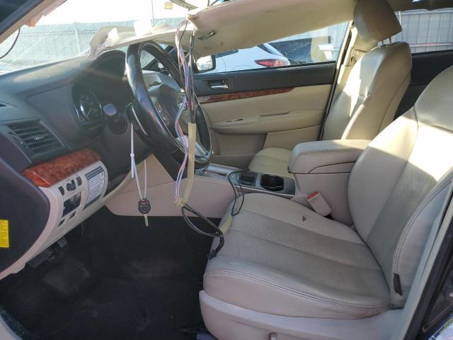 Photo 7 from auction – 2011 SUBARU OUTBACK 2. with VIN 4S4BRCKC3B3409713