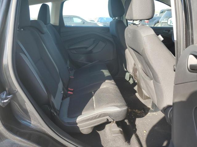 Photo 11 from auction – 2016 FORD ESCAPE S with VIN 1FMCU0F76GUC34843