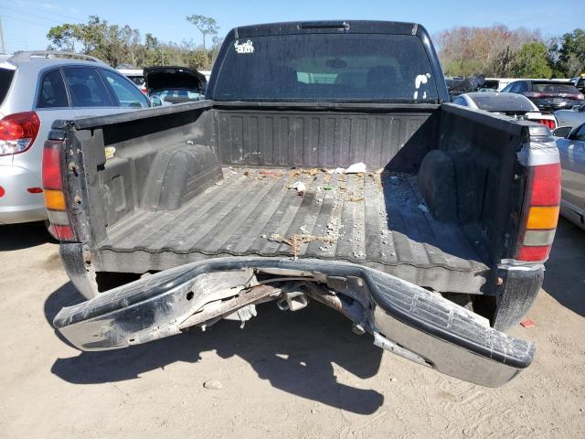 Photo 6 from auction – 2006 GMC NEW SIERRA with VIN 2GTEK13V861219167