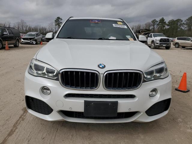 Photo 5 from auction – 2014 BMW X5 SDRIVE3 with VIN 5UXKR2C51E0H34026