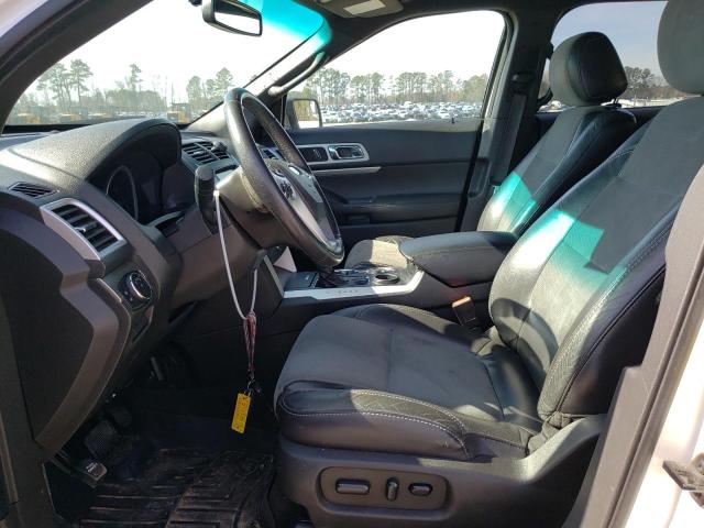 Photo 7 from auction – 2015 FORD EXPLORER X with VIN 1FM5K7D82FGA31416