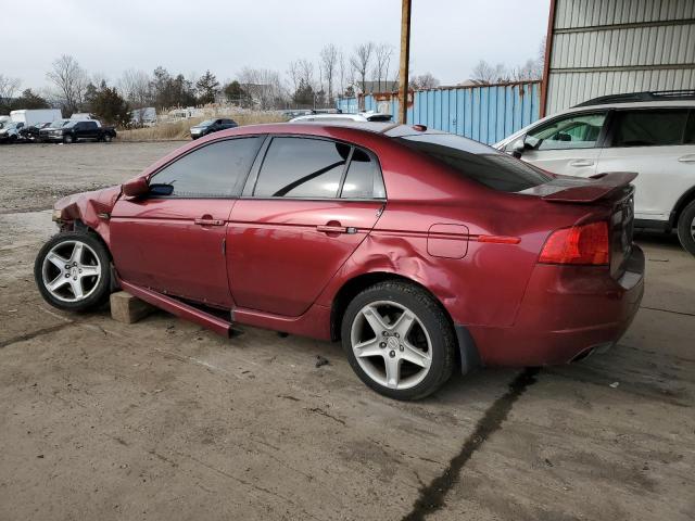 Photo 2 from auction – 2005 ACURA TL with VIN 19UUA66295A044477