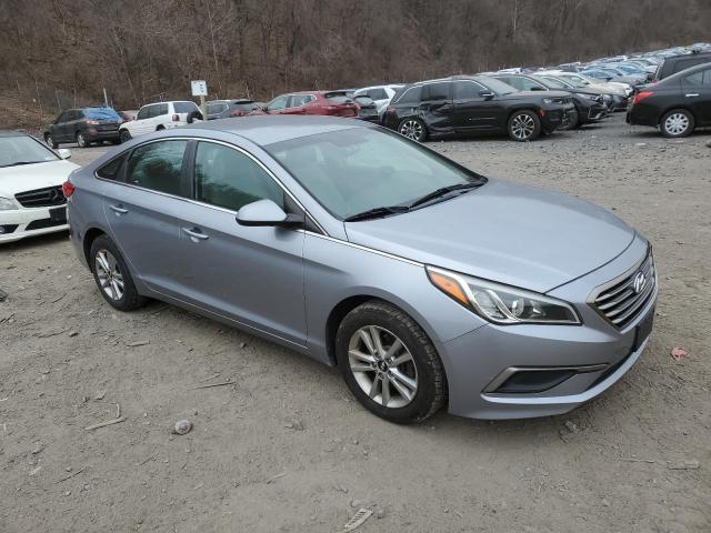 Photo 4 from auction – 2016 HYUNDAI SONATA SE with VIN 5NPE24AF9GH303995