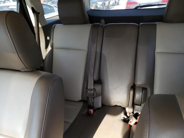 Photo 10 from auction – 2009 DODGE JOURNEY R/ with VIN 3D4GG67V19T159286