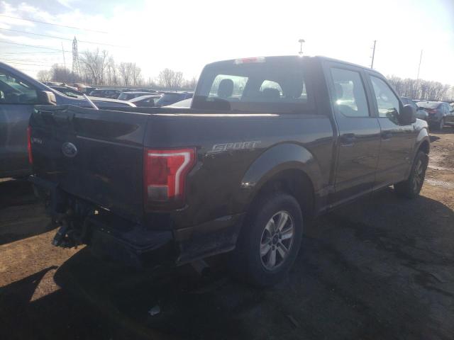 Zdjęcie 3 z aukcji – 2015 FORD F150 SUPER z VIN 1FTEW1CPXFFC51472
