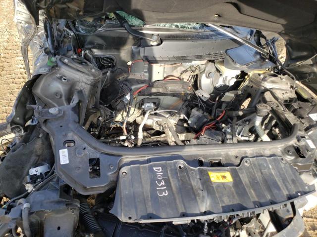 Photo 11 from auction – 2013 MINI COOPER S C with VIN WMWZC5C5XDWP34874