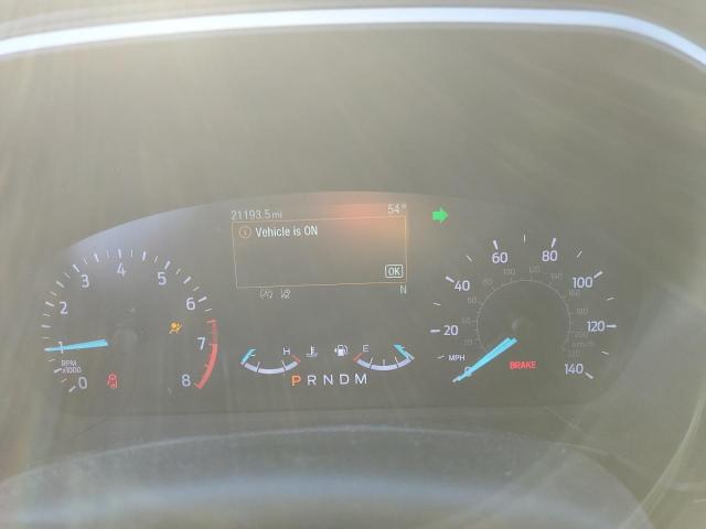 Photo 9 from auction – 2020 FORD ESCAPE SEL with VIN 1FMCU9H97LUB90557