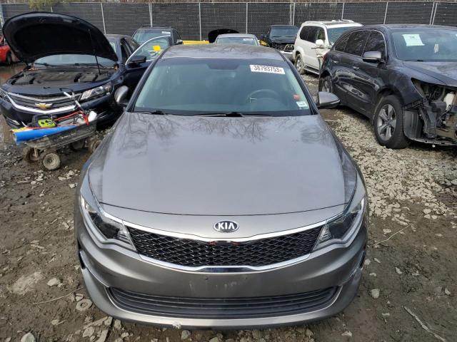 Photo 5 from auction – 2016 KIA OPTIMA LX with VIN 5XXGT4L37GG002811