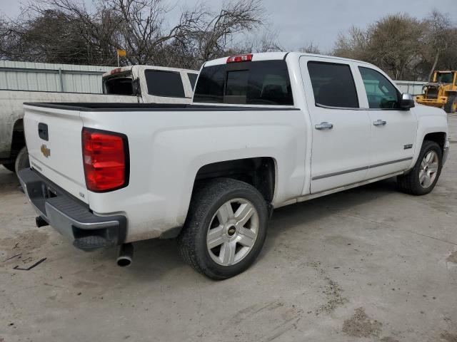 Photo 3 from auction – 2015 CHEVROLET SILVERADO with VIN 3GCPCSEC0FG486303