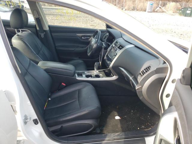 Photo 7 from auction – 2013 NISSAN ALTIMA with VIN 1N4AL3AP7DC178975