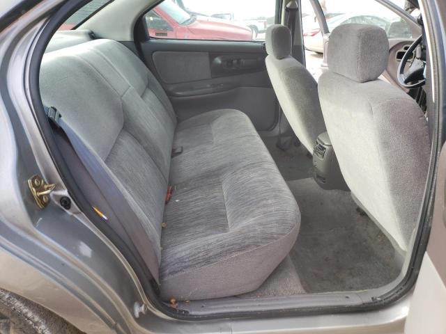 Photo 10 from auction – 1997 DODGE INTREPID with VIN 2B3HD46F8VH701741