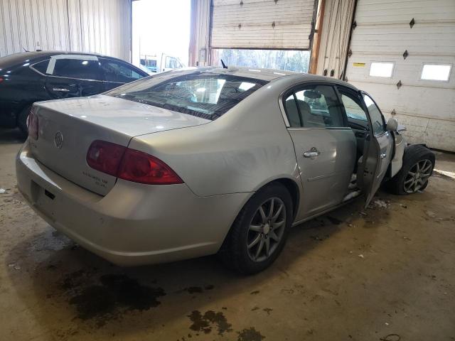 Photo 3 from auction – 2007 BUICK LUCERNE with VIN 1G4HD57267U111758
