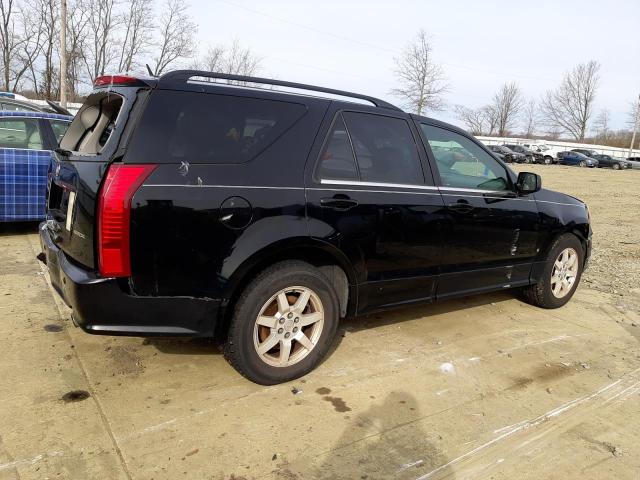 Photo 3 from auction – 2006 CADILLAC SRX with VIN 1GYEE637360152344