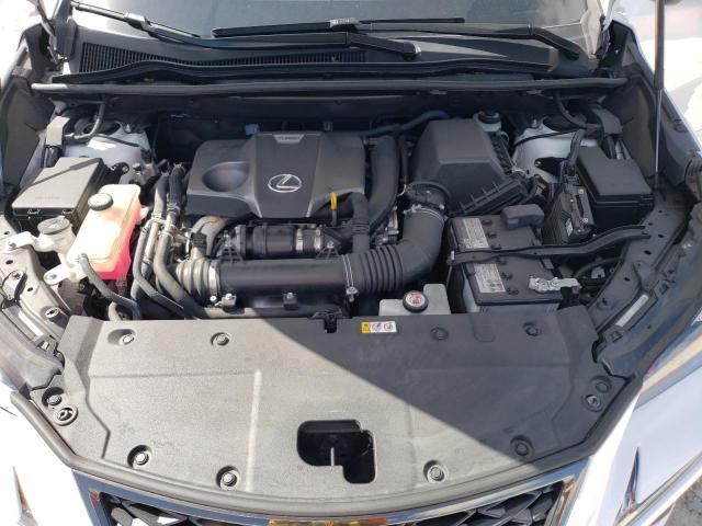 Photo 12 from auction – 2021 LEXUS NX 300 BAS with VIN JTJSARBZ8M5029841