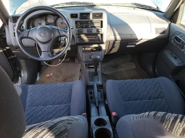 Photo 8 from auction – 2000 TOYOTA RAV4 with VIN JT3GP10V8Y7072910
