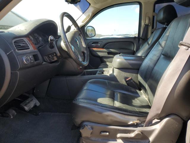 Photo 7 from auction – 2011 CHEVROLET TAHOE C150 with VIN 1GNSCBE05BR346426