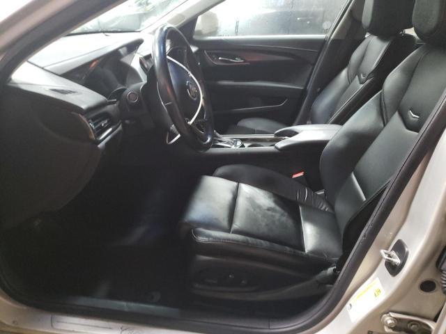 Photo 7 from auction – 2013 CADILLAC ATS with VIN 1G6AA5RA2D0125066