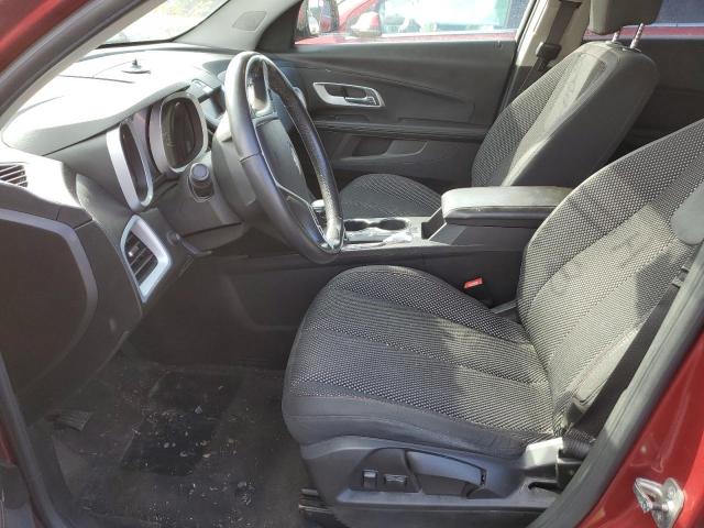 Photo 7 from auction – 2011 CHEVROLET EQUINOX LT with VIN 2CNALDEC4B6371738