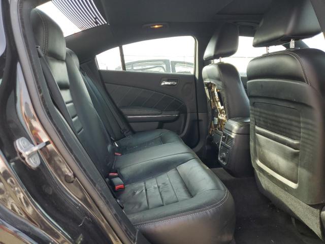 Photo 10 from auction – 2011 DODGE CHARGER R/ with VIN 2B3CM5CT9BH517964