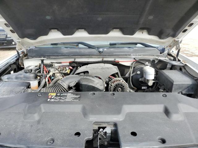 Photo 11 from auction – 2008 CHEVROLET SILVERADO with VIN 1GCEC14C58E125534