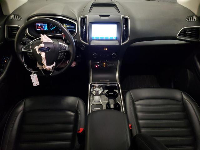 Photo 8 from auction – 2020 FORD EDGE SEL with VIN 2FMPK4J97LBA69957
