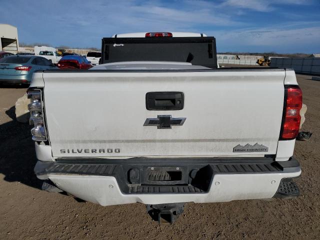صورة رقم 6 من المزاد - 2016 CHEVROLET SILVERADO مع VIN 1GC4K1E89GF220258