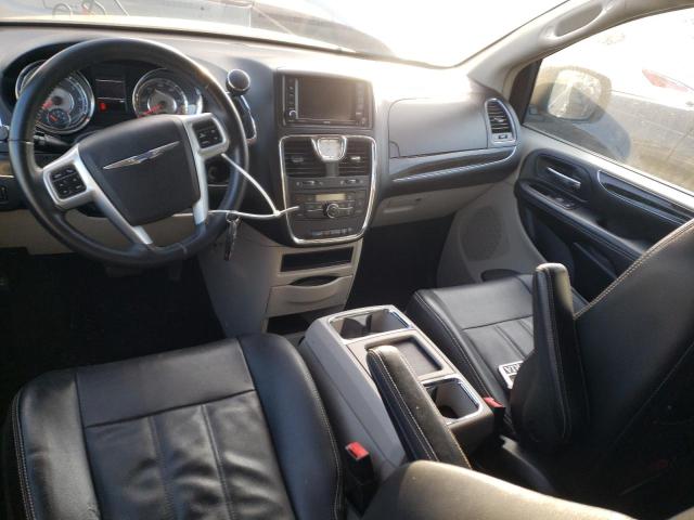 Photo 8 from auction – 2013 CHRYSLER TOWN & COU with VIN 2C4RC1BG3DR620786
