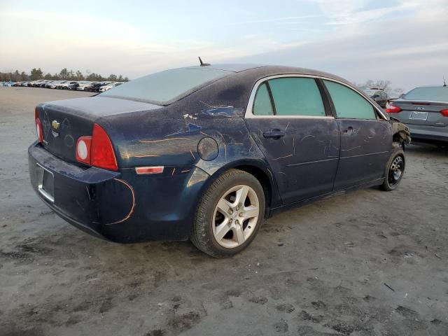 Photo 3 from auction – 2010 CHEVROLET MALIBU LS with VIN 1G1ZB5EB5AF278084
