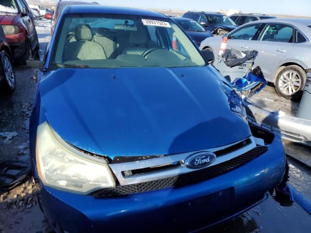 Photo 5 from auction – 2010 FORD FOCUS SE with VIN 1FAHP3FN5AW140701
