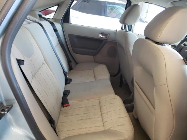 Photo 10 from auction – 2008 FORD FOCUS SE with VIN 1FAHP35N08W269117