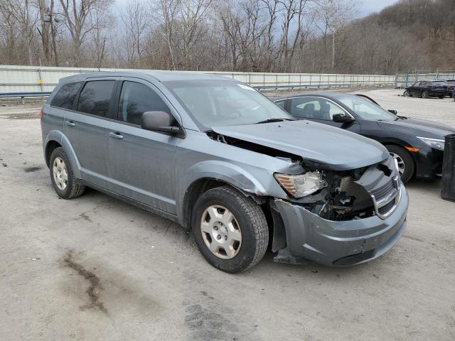 Photo 4 from auction – 2010 DODGE JOURNEY SE with VIN 3D4PG4FB8AT254833