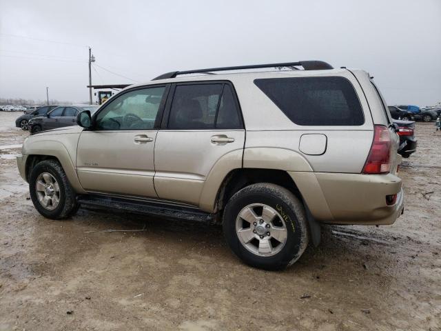 Photo 2 from auction – 2004 TOYOTA 4RUNNER SR with VIN JTEBU14R140023056